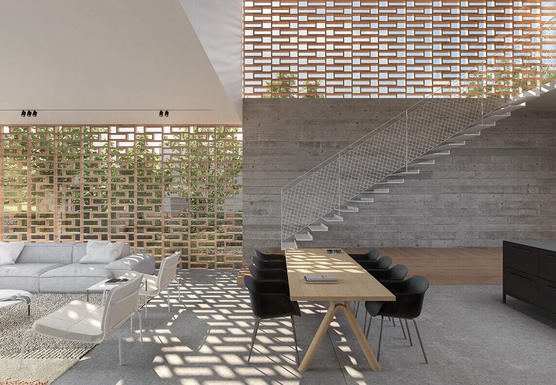 Doğru Malzeme Seçimi:  Dış Cephede Estetik ve Dayanıklılık Dengesi