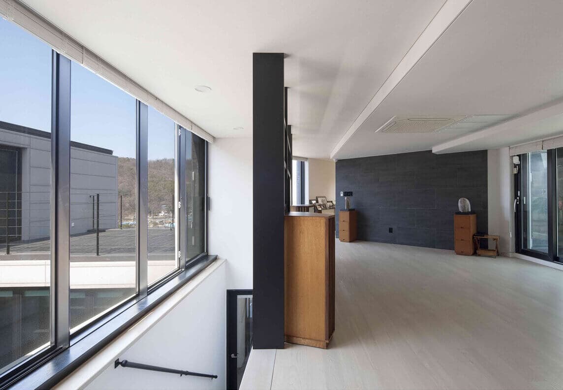 Küçük Alanlar İçin Büyük Çözümler:  Stüdyo Dairelerde Alan Yönetimi