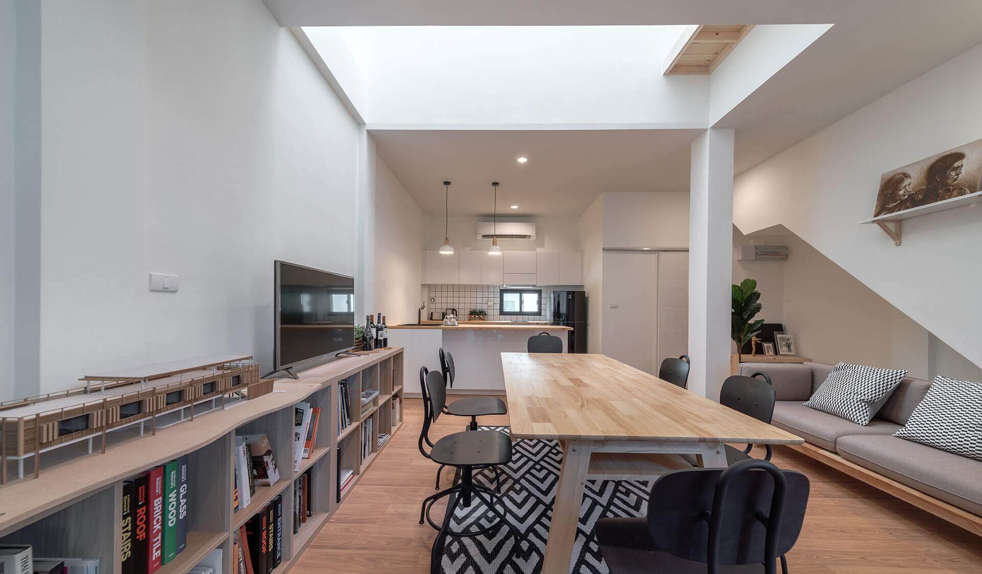 Teknoloji ve Konfor:  Akıllı Ev Otomasyonu ile Yaşam Standartlarını Yükseltin